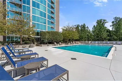 3300 Windy Ridge Parkway SE #1112, Atlanta, GA 30339 - Photo 38