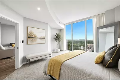 3300 Windy Ridge Parkway SE #1112, Atlanta, GA 30339 - Photo 20