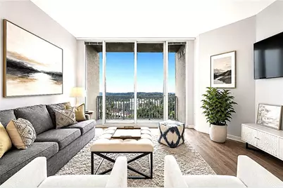 3300 Windy Ridge Parkway SE #1112, Atlanta, GA 30339 - Photo 10
