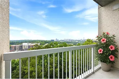 3300 Windy Ridge Parkway SE #1112, Atlanta, GA 30339 - Photo 24