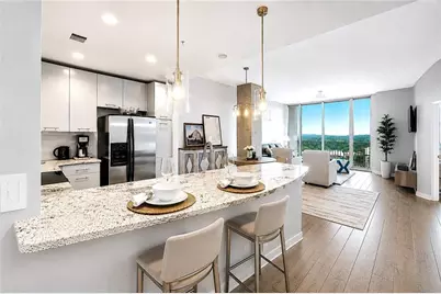 3300 Windy Ridge Parkway SE #1112, Atlanta, GA 30339 - Photo 4