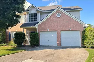 515 Weathervane Ct, Alpharetta, GA 30022 - Photo 1
