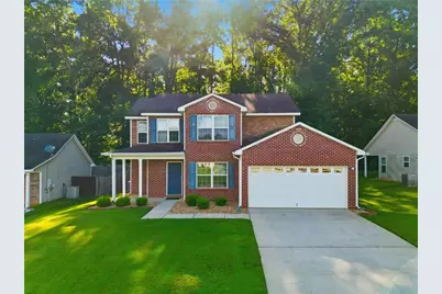 6192 Culver Drive, Morrow, GA 30260 - Photo 1