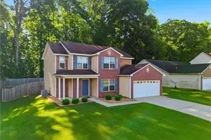 6192 Culver Dr, Morrow, GA 30260 - Photo 2