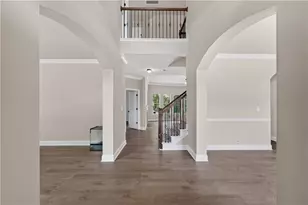 198 Huntleigh Shores Ln, Dallas, GA 30132 - Photo 2