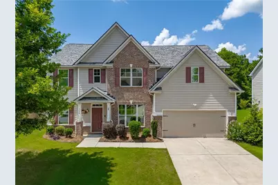 198 Huntleigh Shores Lane, Dallas, GA 30132 - Photo 1