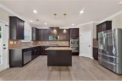 198 Huntleigh Shores Lane, Dallas, GA 30132 - Photo 16