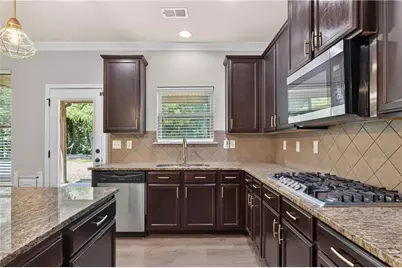 198 Huntleigh Shores Lane, Dallas, GA 30132 - Photo 18