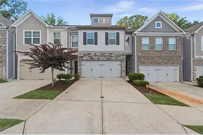 5312 Brooklands Drive, Lithonia, GA 30058 - Photo 2