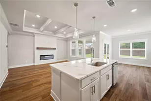 5 Putnam Pl, Cartersville, GA 30120 - Photo 4