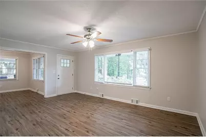 4696 Rockbridge Road, Stone Mountain, GA 30083 - Photo 8