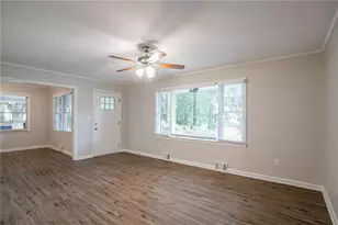 4696 Rockbridge Rd, Stone Mountain, GA 30083 - Photo 8