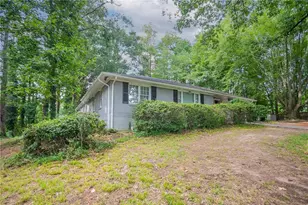 4696 Rockbridge Rd, Stone Mountain, GA 30083 - Photo 2