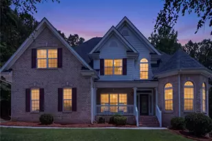 8228 River Pointe Overlook, Winston, GA 30187 - Photo 38