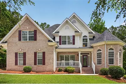 8228 River Pointe Overlook, Winston, GA 30187 - Photo 2