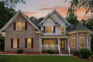 8228 River Pointe Overlook, Winston, GA 30187 - Photo 1