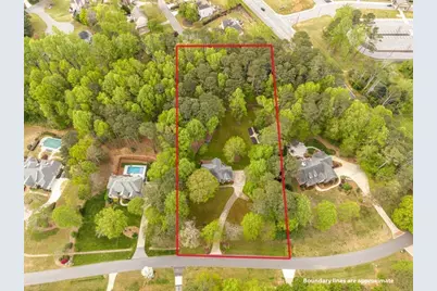 4880 Rosewood Lake Drive, Cumming, GA 30040 - Photo 86