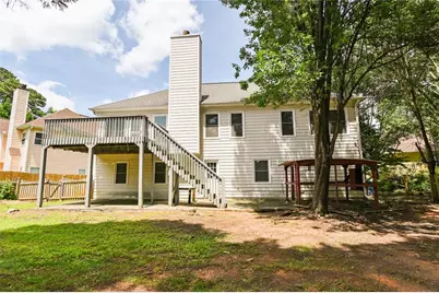 1875 Clear Springs Lane, Lawrenceville, GA 30043 - Photo 42