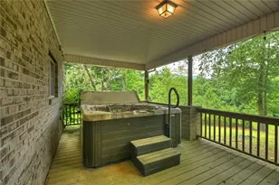 95 Laughing Bird Ln, Ellijay, GA 30536 - Photo 20