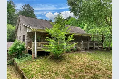 95 Laughing Bird Lane, Ellijay, GA 30536 - Photo 1
