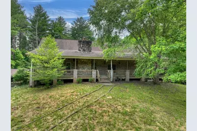 95 Laughing Bird Lane, Ellijay, GA 30536 - Photo 2