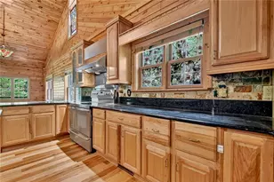 95 Laughing Bird Ln, Ellijay, GA 30536 - Photo 38