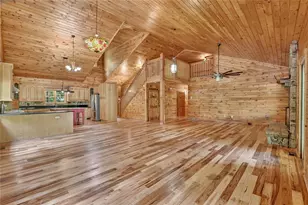 95 Laughing Bird Ln, Ellijay, GA 30536 - Photo 32