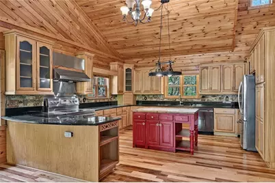 95 Laughing Bird Lane, Ellijay, GA 30536 - Photo 34