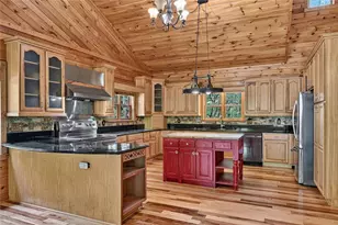 95 Laughing Bird Ln, Ellijay, GA 30536 - Photo 34