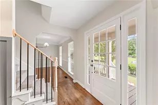 186 W Chestnut Way, Dallas, GA 30132 - Photo 4