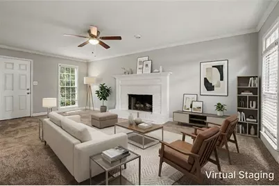 2501 Bechers Brook, Lawrenceville, GA 30043 - Photo 2