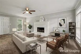 2501 Bechers Brook, Lawrenceville, GA 30043 - Photo 2