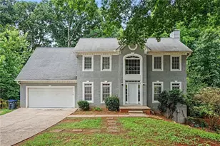 2501 Bechers Brook, Lawrenceville, GA 30043 - Photo 1