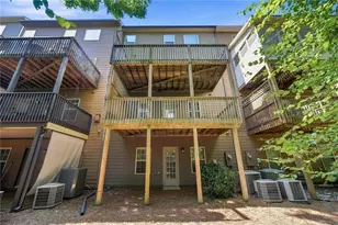 9040 Woodland Trail, Alpharetta, GA 30009 - Photo 30