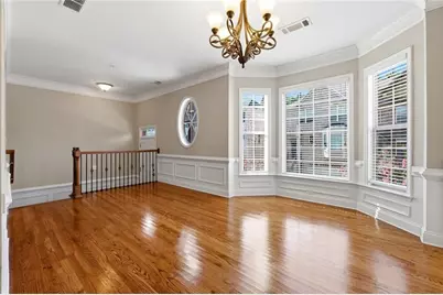 9040 Woodland Trail, Alpharetta, GA 30009 - Photo 4