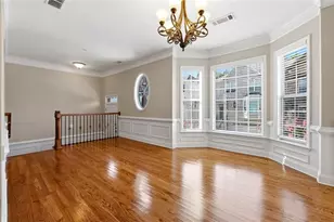 9040 Woodland Trail, Alpharetta, GA 30009 - Photo 4