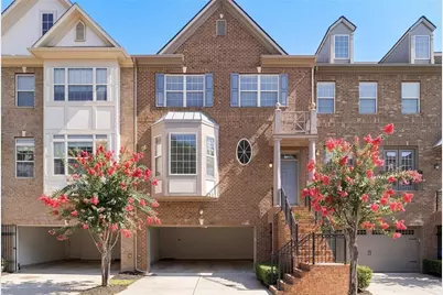 9040 Woodland Trail, Alpharetta, GA 30009 - Photo 1