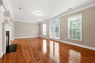 9040 Woodland Trail, Alpharetta, GA 30009 - Photo 14