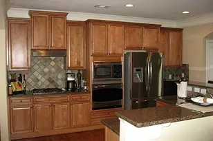 9040 Woodland Trail, Alpharetta, GA 30009 - Photo 2