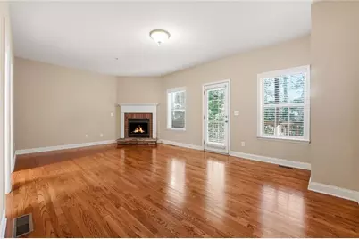 9040 Woodland Trail, Alpharetta, GA 30009 - Photo 6