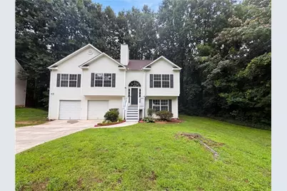 6949 Fairway Trail, Austell, GA 30168 - Photo 2