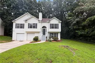 6949 Fairway Trail, Austell, GA 30168 - Photo 2