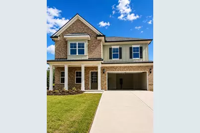 4595 Silver Oak Drive, Gainesville, GA 30504 - Photo 1