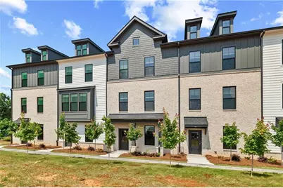 346 Allegro Bend, McDonough, GA 30253 - Photo 2