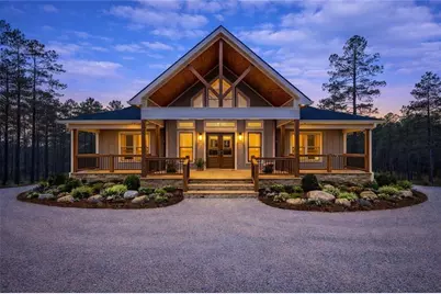 2956 Blalock Mountain Road, Talking Rock, GA 30175 - Photo 56