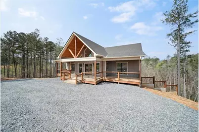 2956 Blalock Mountain Road, Talking Rock, GA 30175 - Photo 44