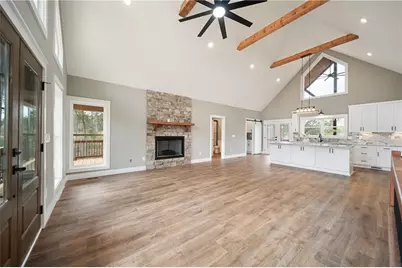 2956 Blalock Mountain Road, Talking Rock, GA 30175 - Photo 14