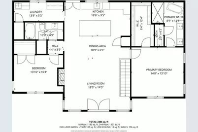 2956 Blalock Mountain Road, Talking Rock, GA 30175 - Photo 38