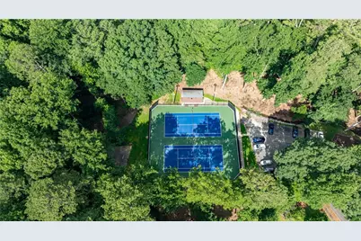 4474 Cove Island Drive NE, Marietta, GA 30067 - Photo 96
