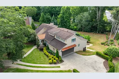 4474 Cove Island Drive NE, Marietta, GA 30067 - Photo 94
